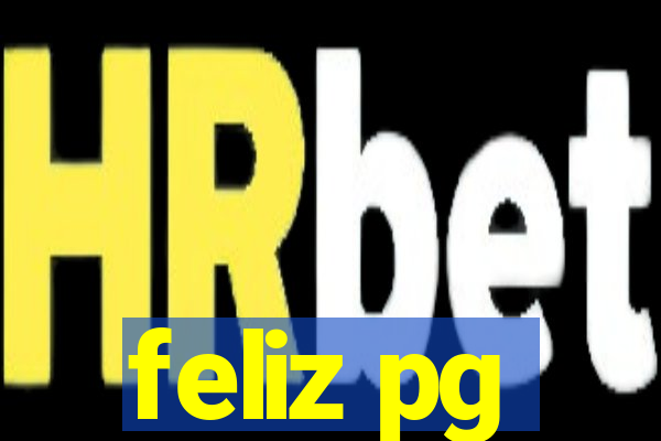 feliz pg